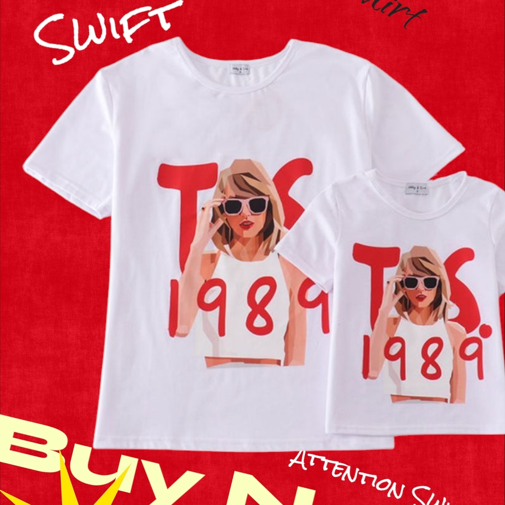 💲7 Lucky 7's Deal!  Graphic Kids T-Shirt